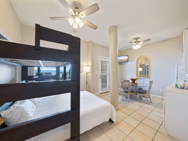Stunning Oceanfront Four Bedroom Townhome in Destin